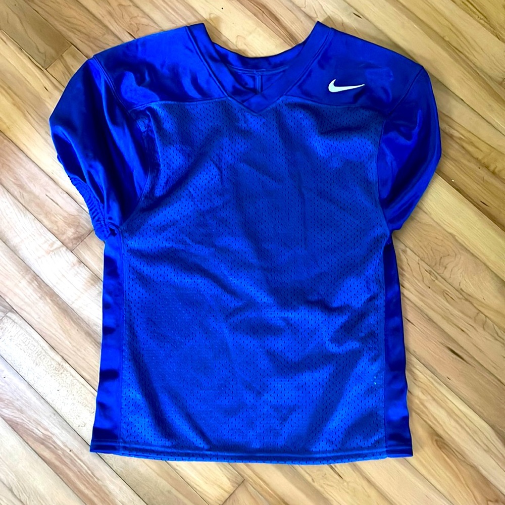 Nike Dri-fit Football Jersey